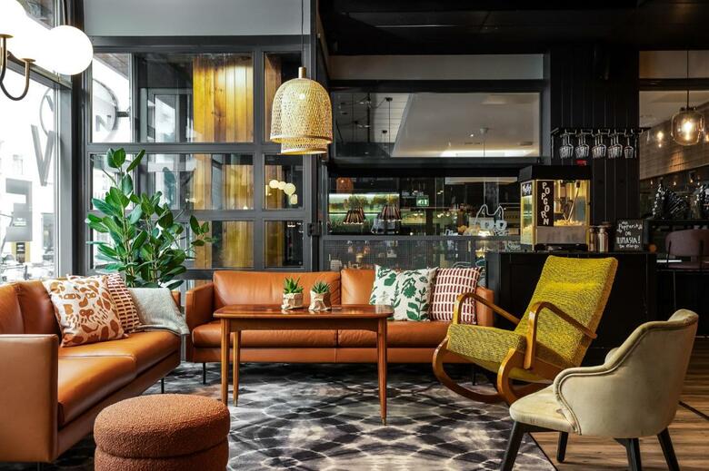 Hotel Sokos Arina