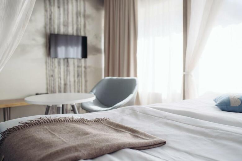 Hotel Sokos Arina