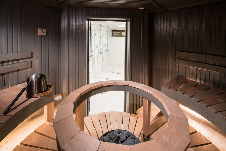 Hotel Holiday Inn Oulu