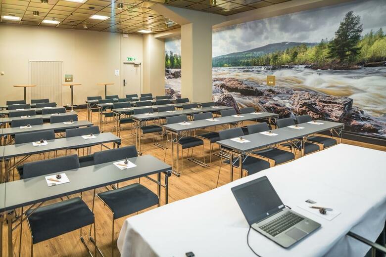 Hotel Holiday Inn Oulu