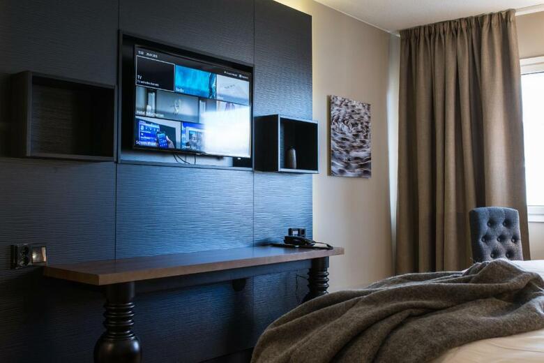 Hotel Holiday Inn Oulu