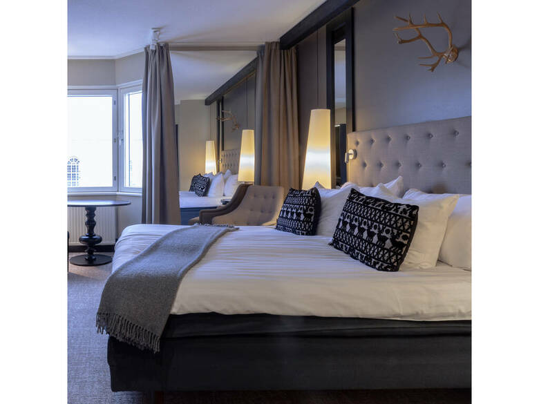 Hotel Holiday Inn Oulu