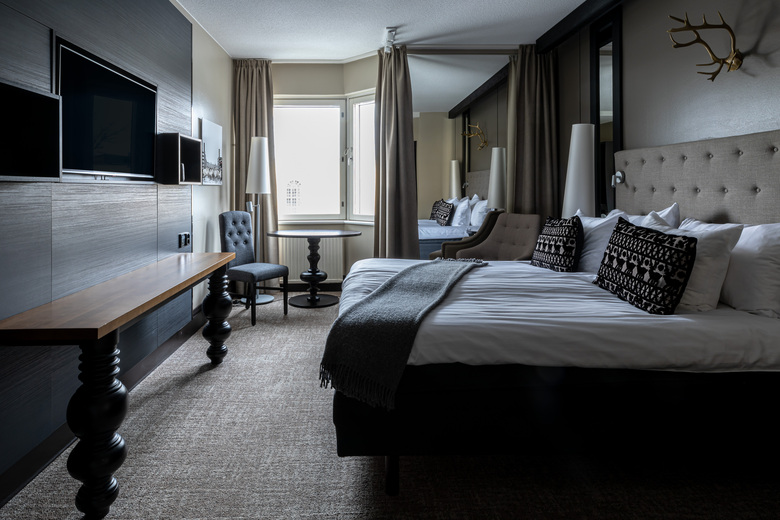 Hotel Holiday Inn Oulu