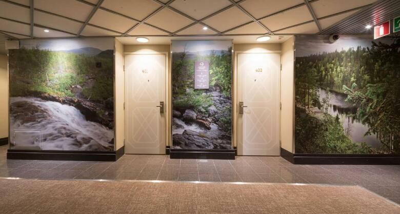 Hotel Holiday Inn Oulu
