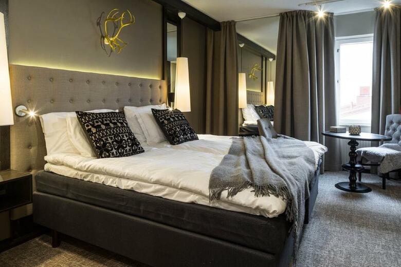Hotel Holiday Inn Oulu
