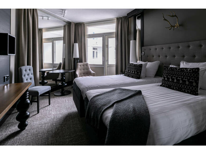 Hotel Holiday Inn Oulu