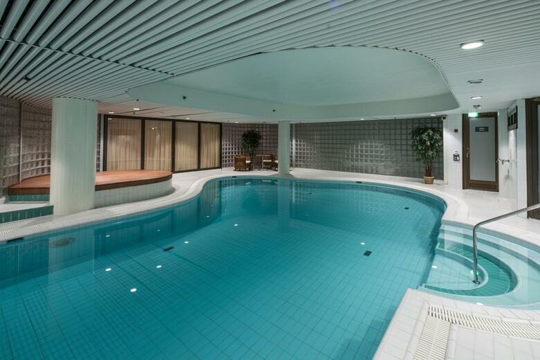 Hotel Holiday Inn Oulu
