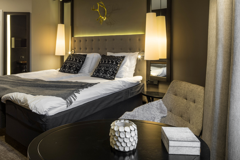 Hotel Holiday Inn Oulu