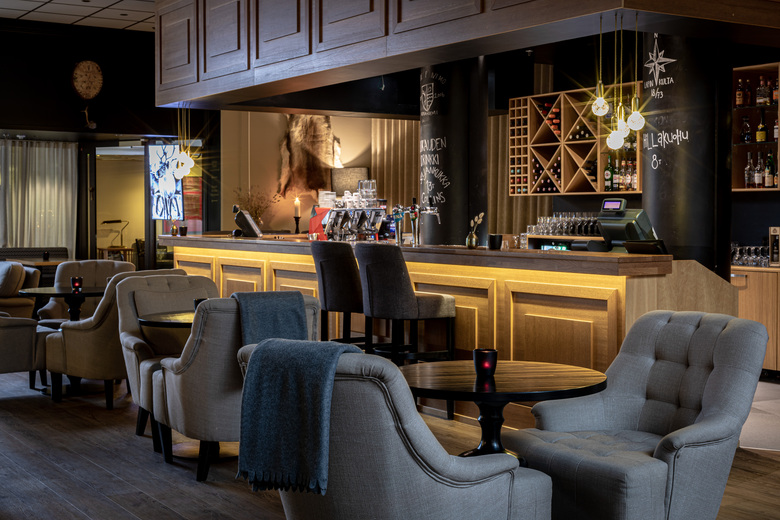 Hotel Holiday Inn Oulu