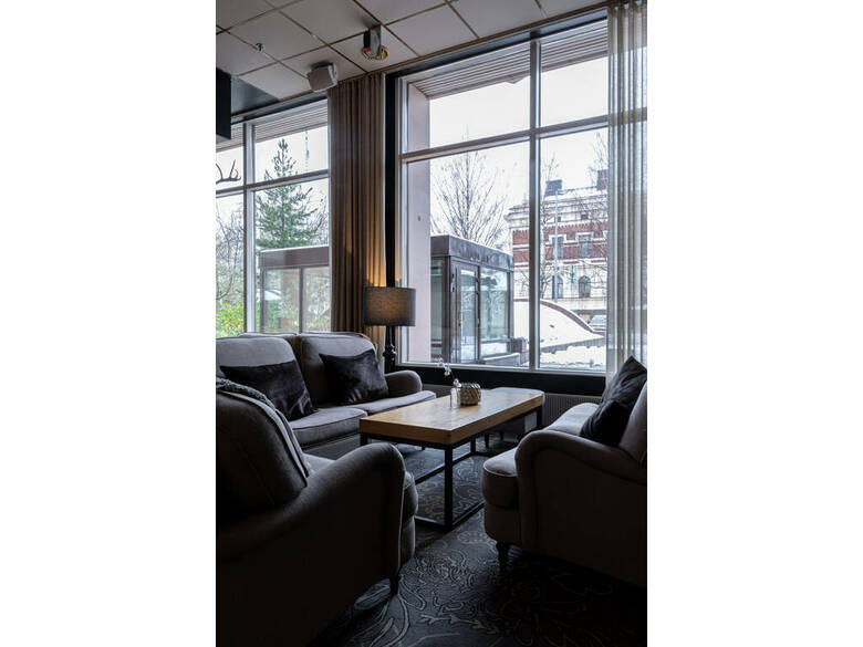 Hotel Holiday Inn Oulu