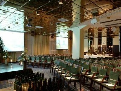 Hotel Holiday Inn Oulu