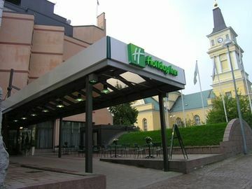 Hotel Holiday Inn Oulu
