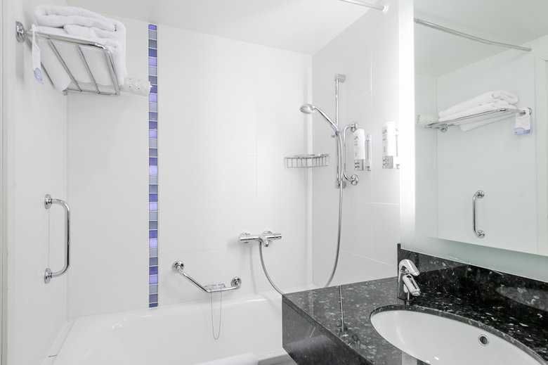 Hotel Radisson Blu Oulu