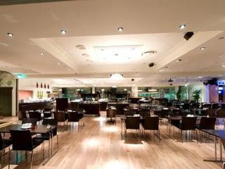 Hotel Radisson Blu Oulu