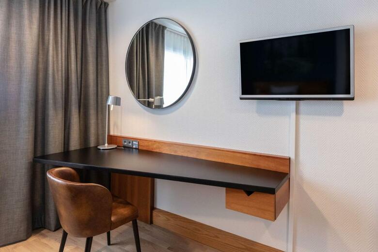 Hotel Scandic Espoo