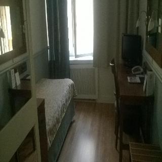 Hotel Anna