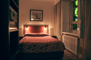 Hotel Anna