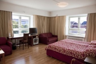 Hotel Anna