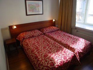 Hotel Anna