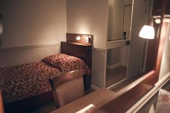 Hotel Anna