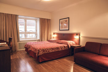 Hotel Anna