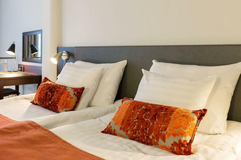 Hotel Scandic Grand Marina