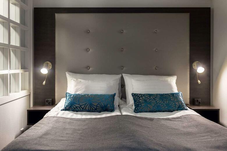 Hotel Scandic Grand Marina