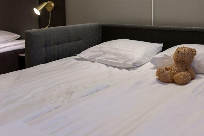 Hotel Scandic Grand Marina