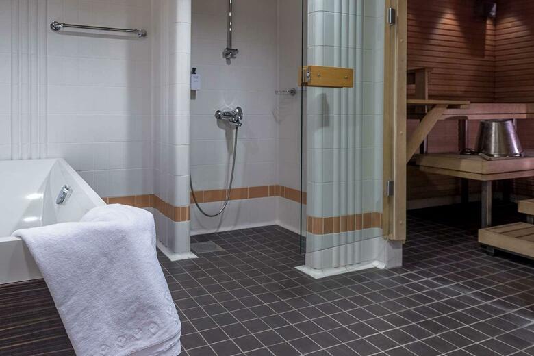 Hotel Scandic Grand Marina