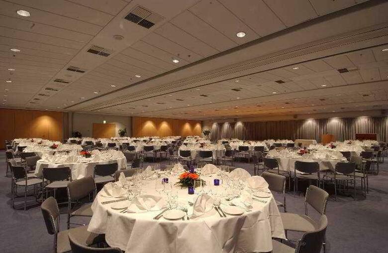 Hotel Scandic Grand Marina