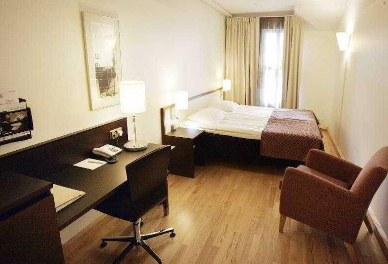 Hotel Scandic Grand Marina