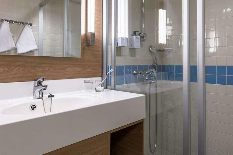 Hotel Scandic Grand Marina