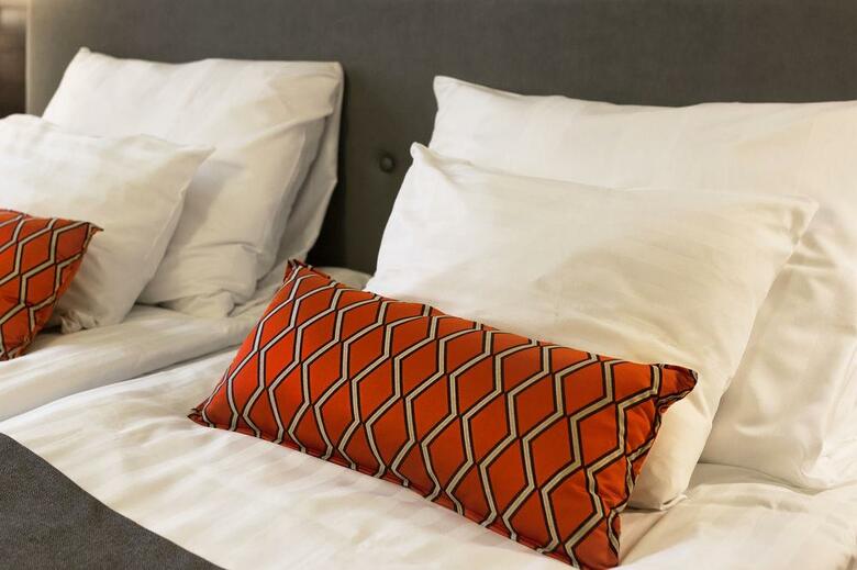 Hotel Scandic Grand Marina