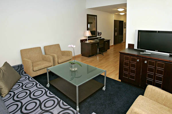 Hotel Scandic Grand Marina