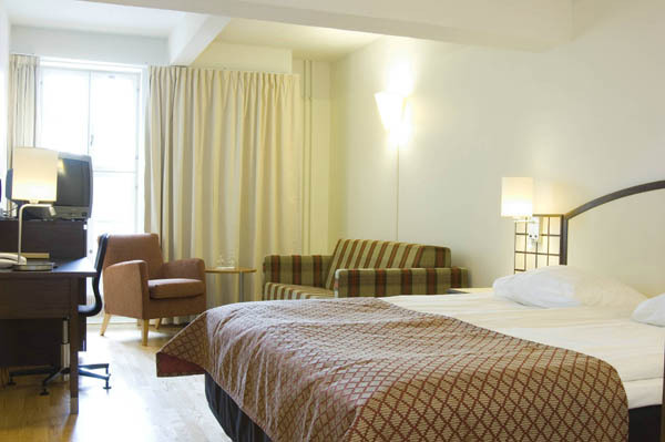 Hotel Scandic Grand Marina