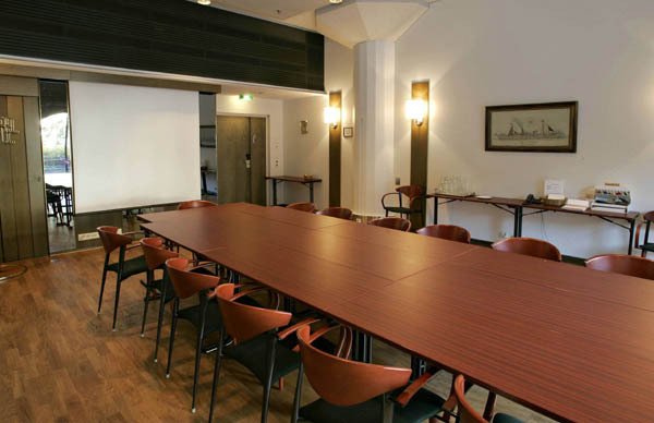 Hotel Scandic Grand Marina