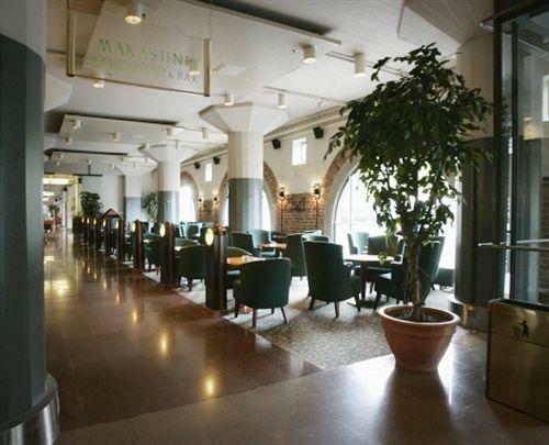 Hotel Scandic Grand Marina