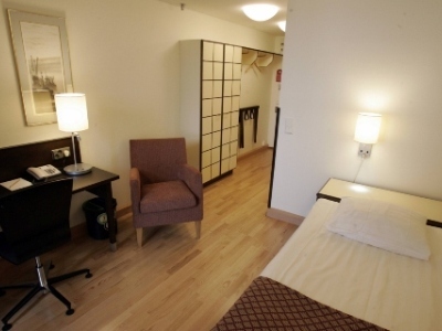 Hotel Scandic Grand Marina