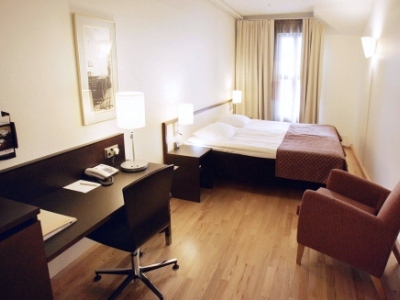 Hotel Scandic Grand Marina