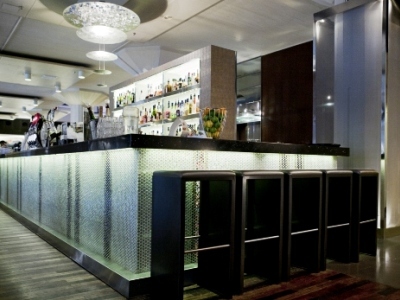 Hotel Scandic Grand Marina