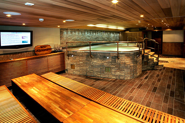 Hotel Sokos Alexandra
