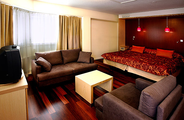 Hotel Sokos Alexandra