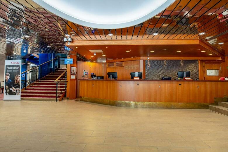 Hotel Rantasipi Laajavuori