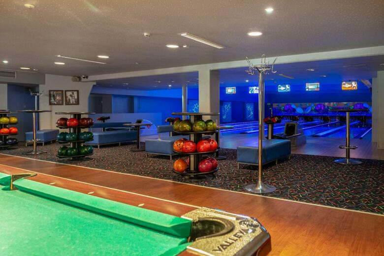 Hotel Rantasipi Laajavuori