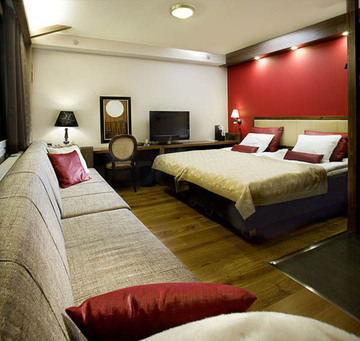 Hotel Santa Claus