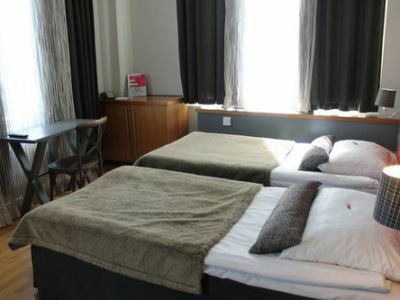 Hotel Santa Claus