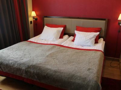 Hotel Santa Claus