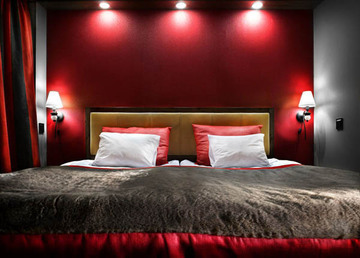 Hotel Santa Claus