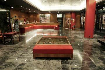 Hotel Santa Claus