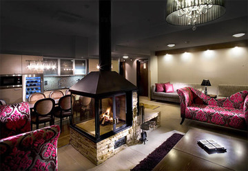 Hotel Santa Claus